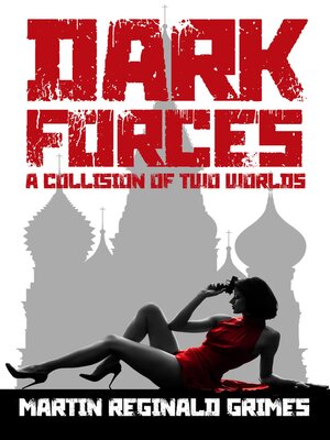 cover image of Dark Forces